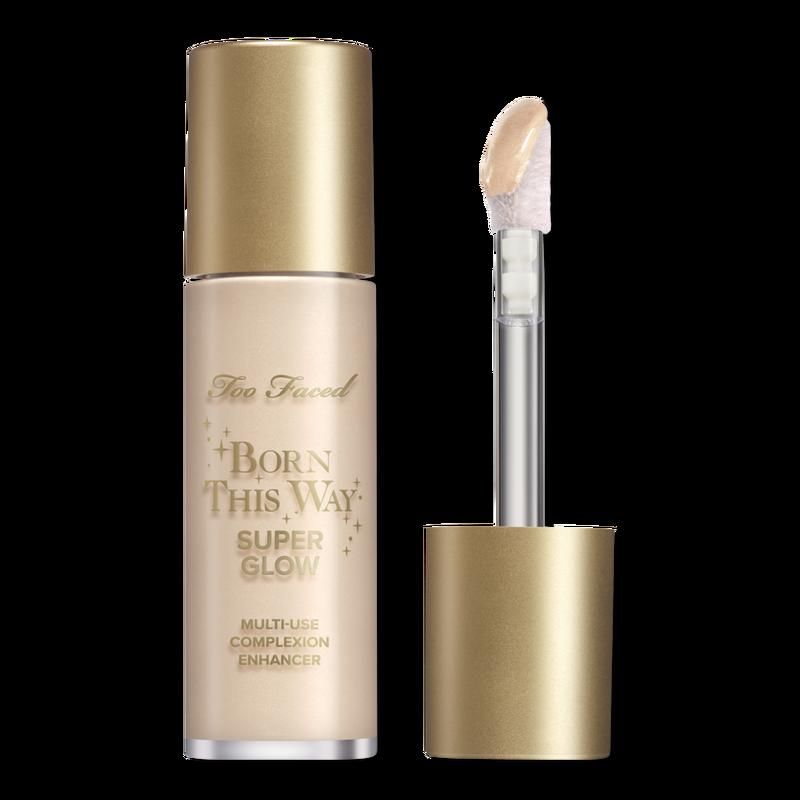 Born This Way Super Glow Multi-Use Highlighting Skin Enhancer  - Vanilla Beam