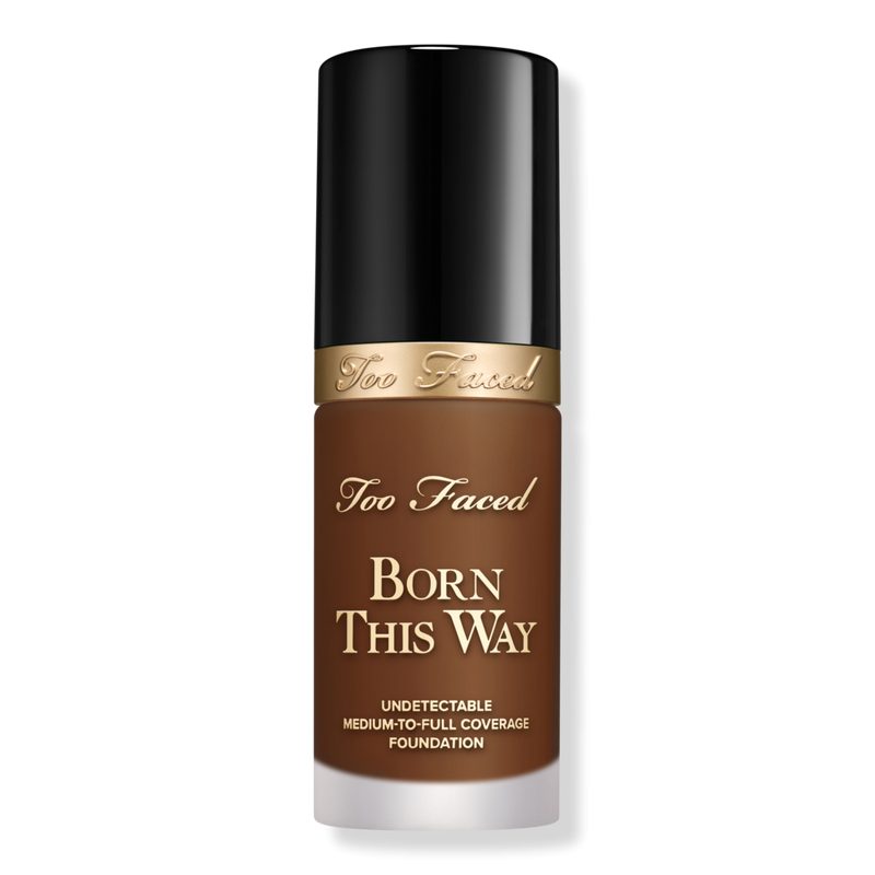 Born This Way Undetectable Medium-To-Full Coverage Foundation - Tiramisu