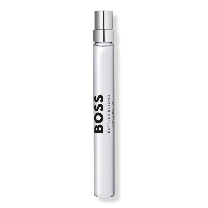 BOSS Bottled Beyond Eau de Parfum - 0.34 oz