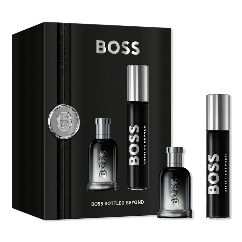 Bottled Beyond Eau de Parfum and Travel Spray Duo Gift Set