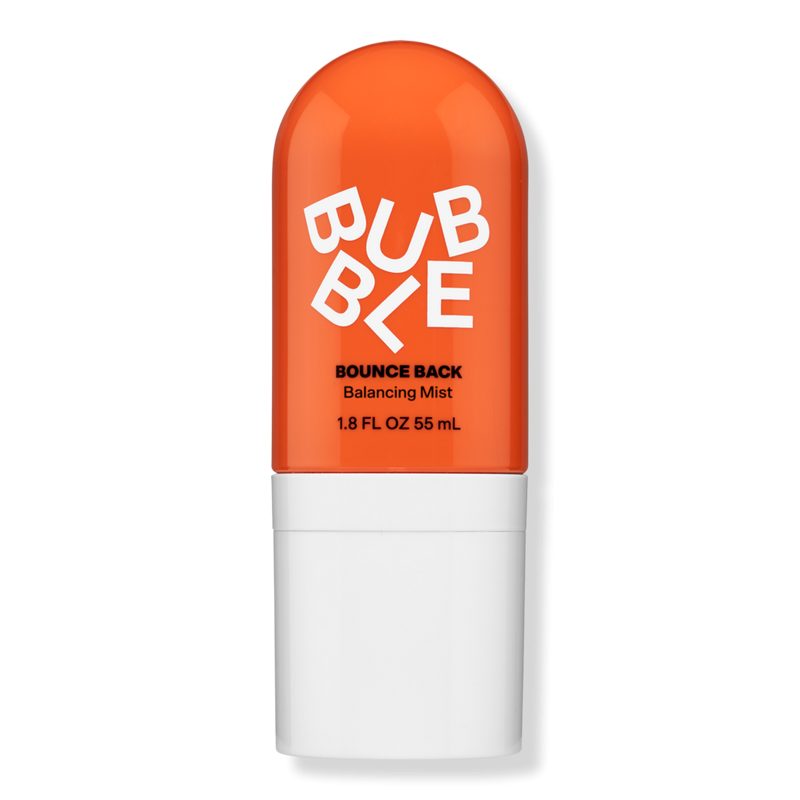 Bounce Back Balancing Toner Mist