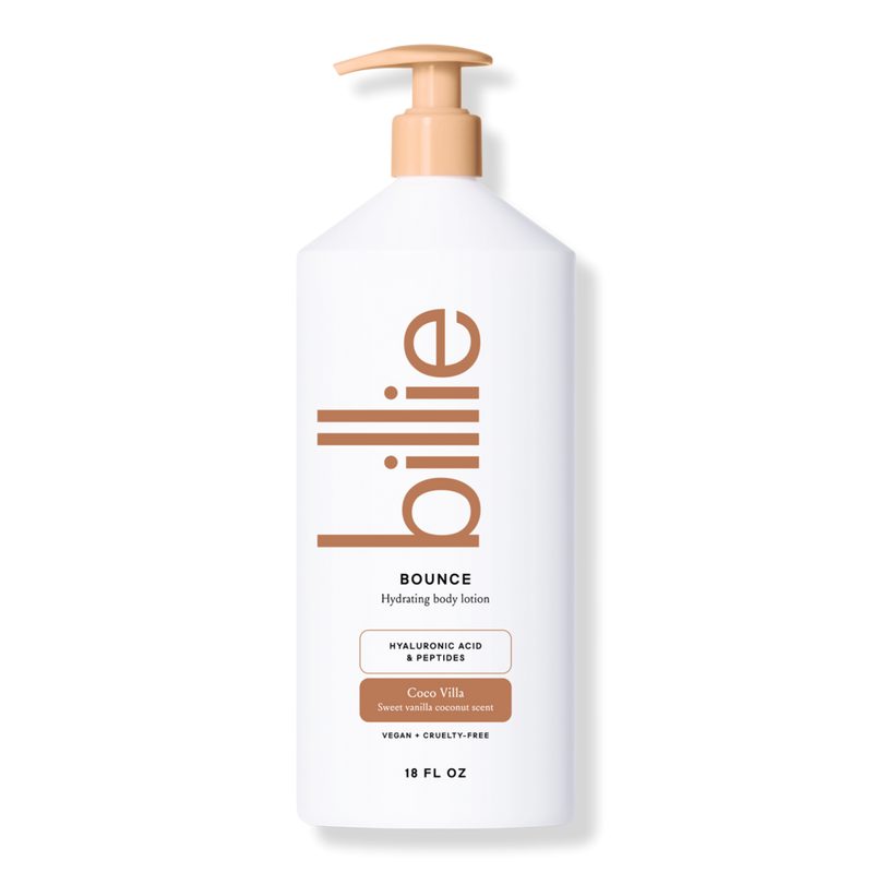 Bounce Hydrating Body Lotion