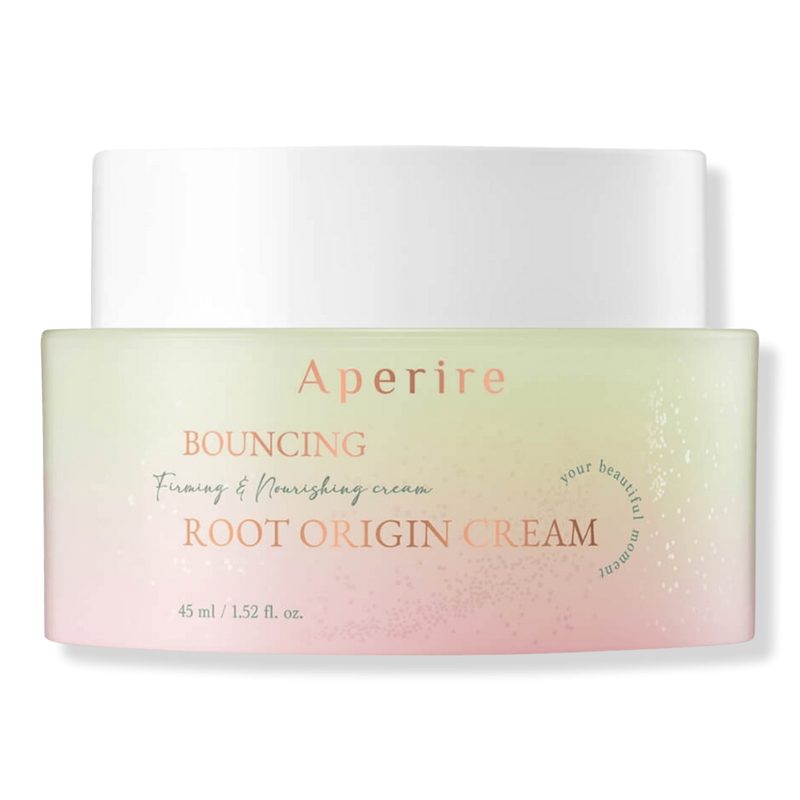 Bouncing Root Origin Cream