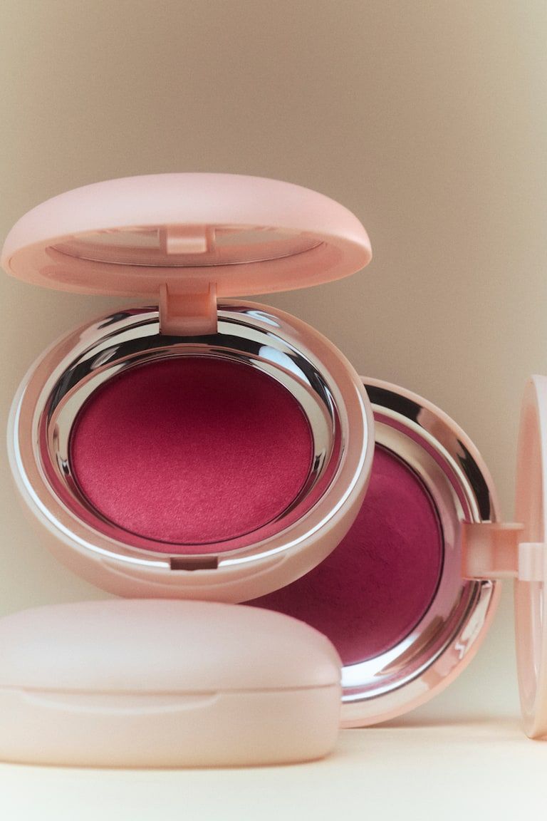 Bouncy Cheek Blush