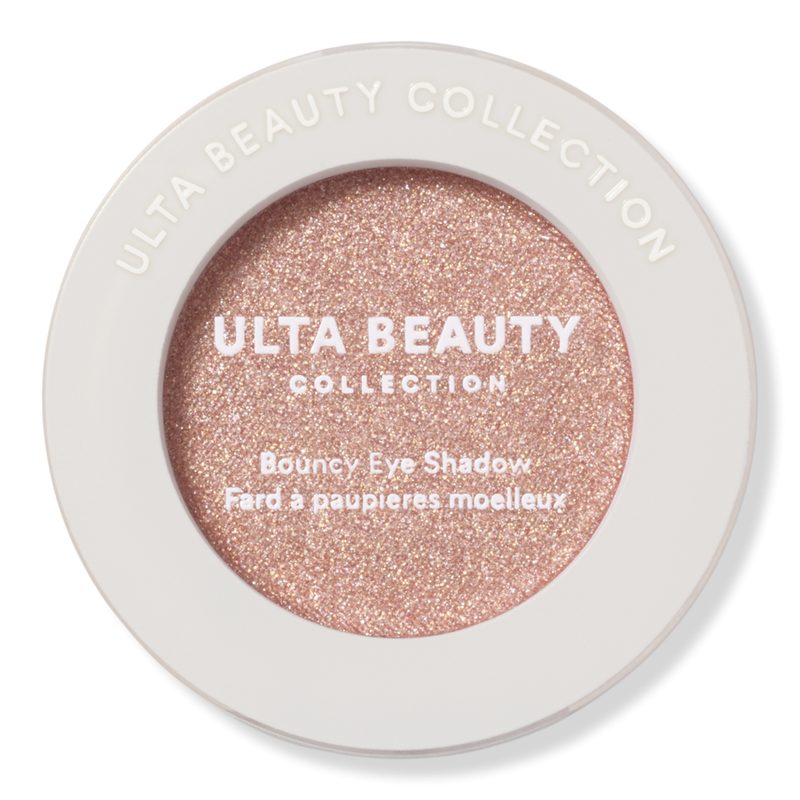 Bouncy Cream Eyeshadow - Champagne Sorbet