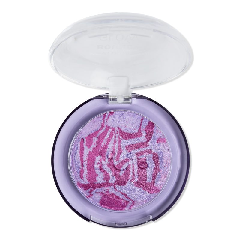 Bouncy Glow Highlighter - Twighlight