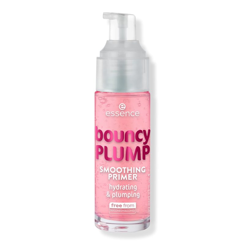Bouncy Plump Smoothing Primer