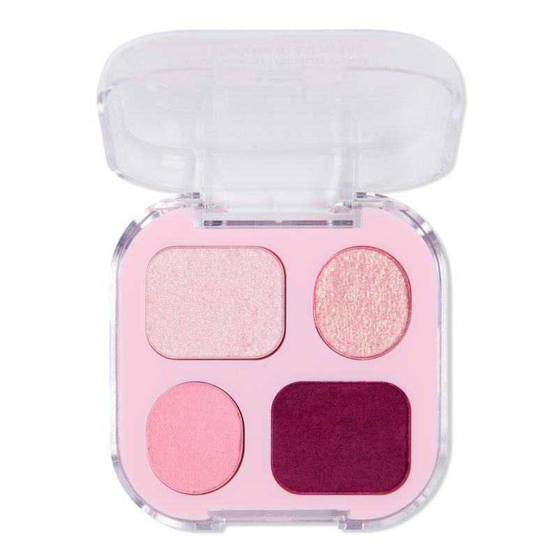 Bouncy Pop Shadow Palette - Dream