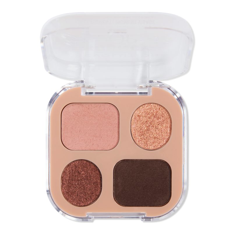 Bouncy Pop Shadow Palette - Ember