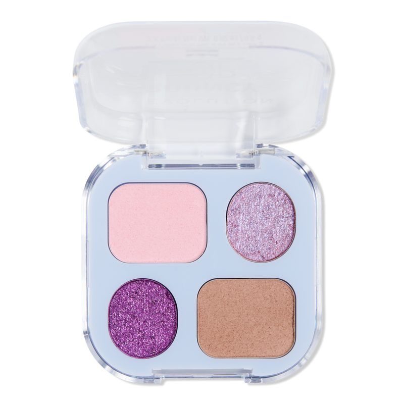 Bouncy Pop Shadow Palette - Storm