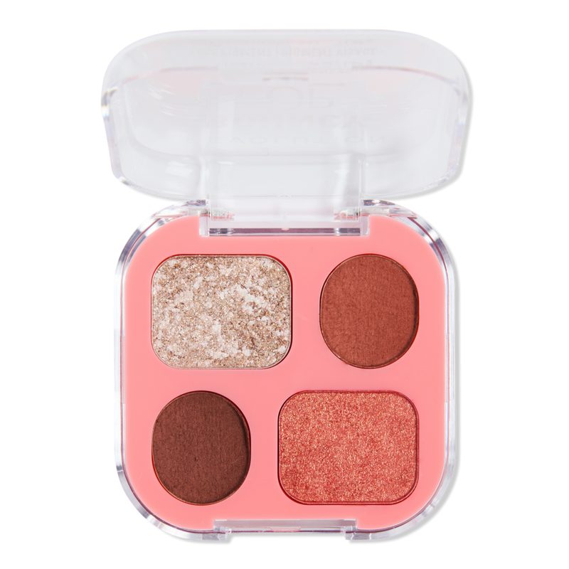 Bouncy Pop Shadow Palette - Sunrise