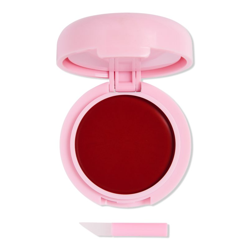 Bouncy Pudding Lip & Cheek Tint - Warm Whisper