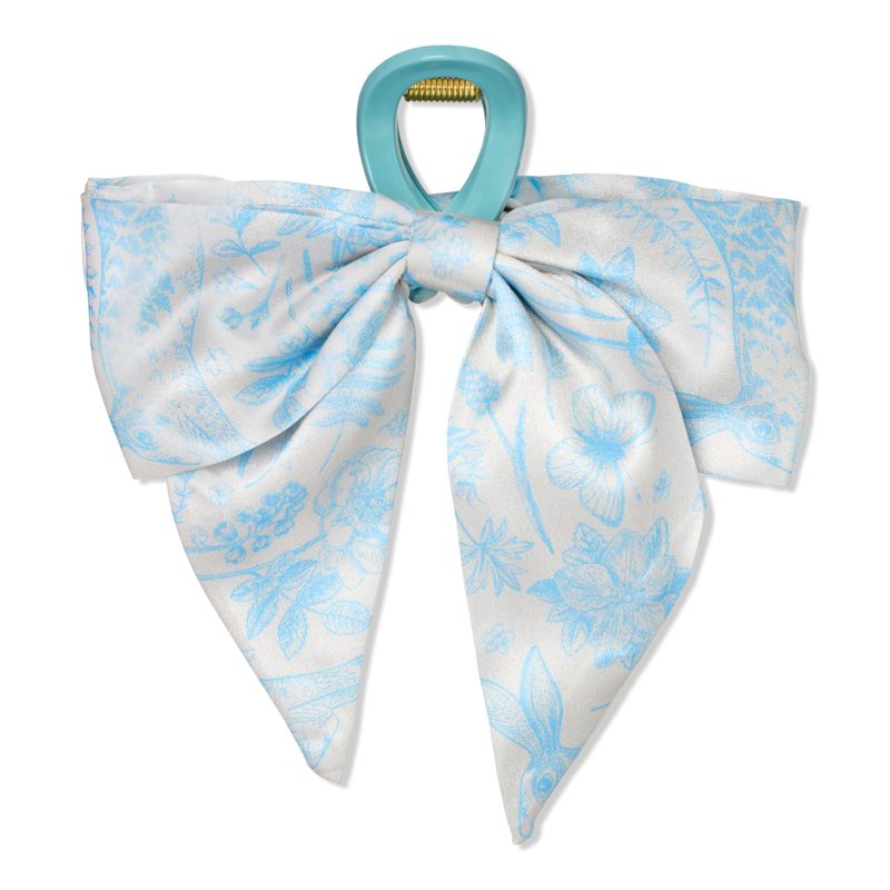 Bow Claw Clip