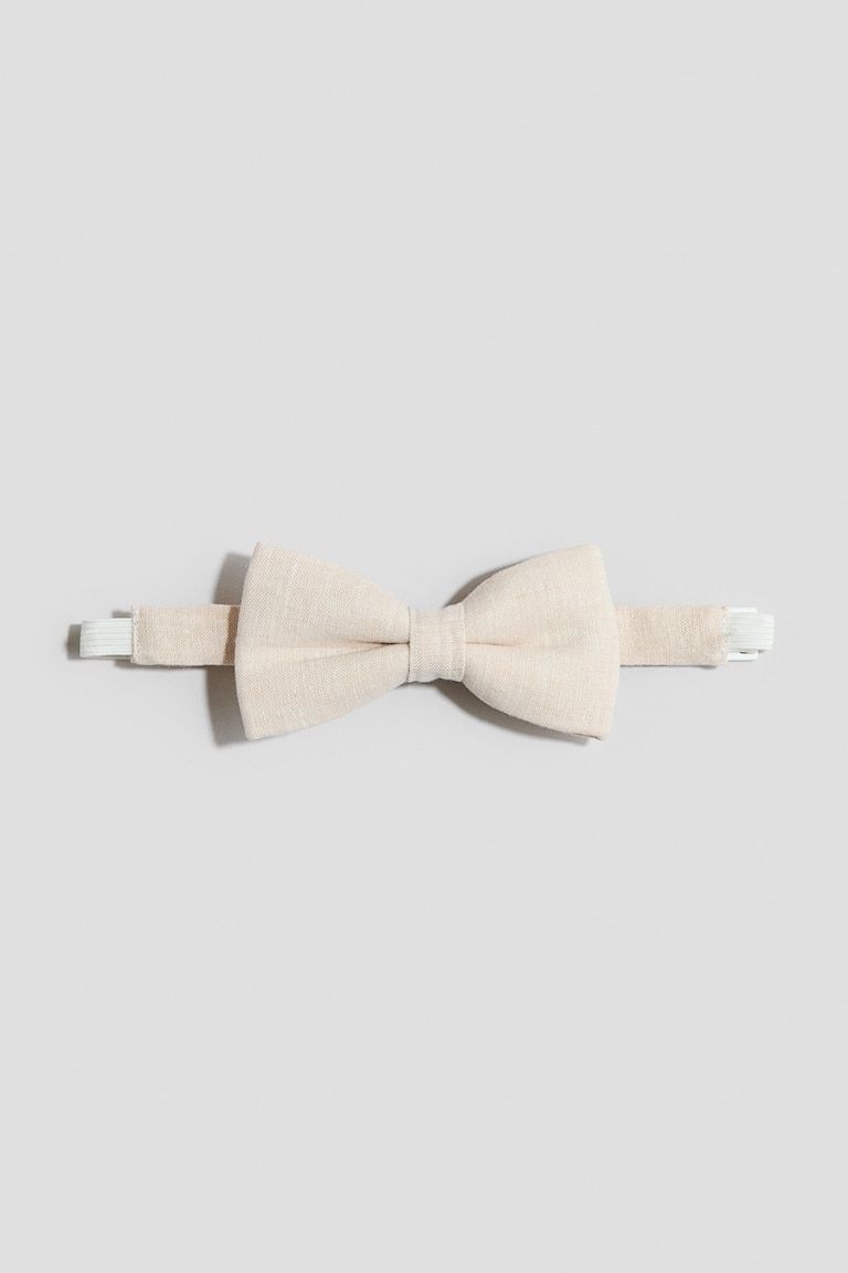 Bow Tie