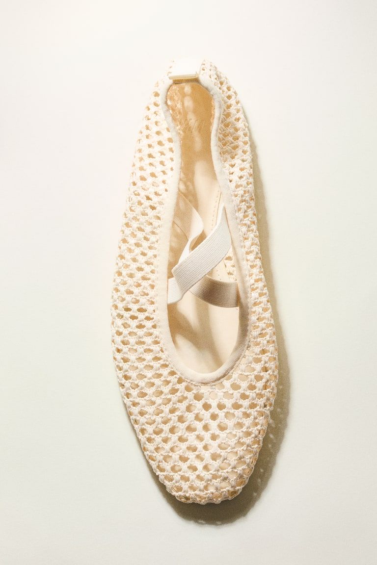 Braided Flats
