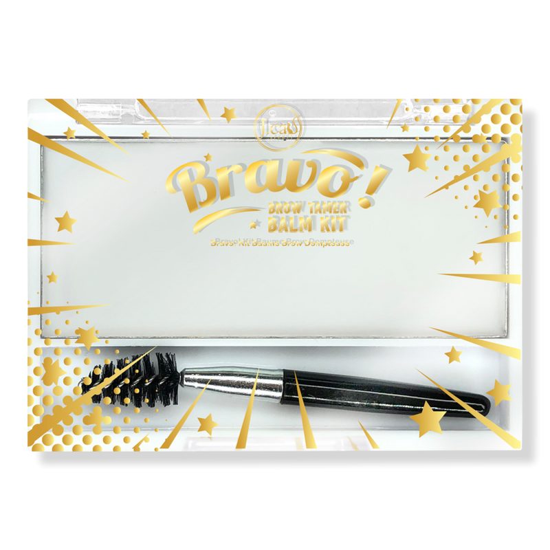 Bravo! Brow Tamer Balm Kit