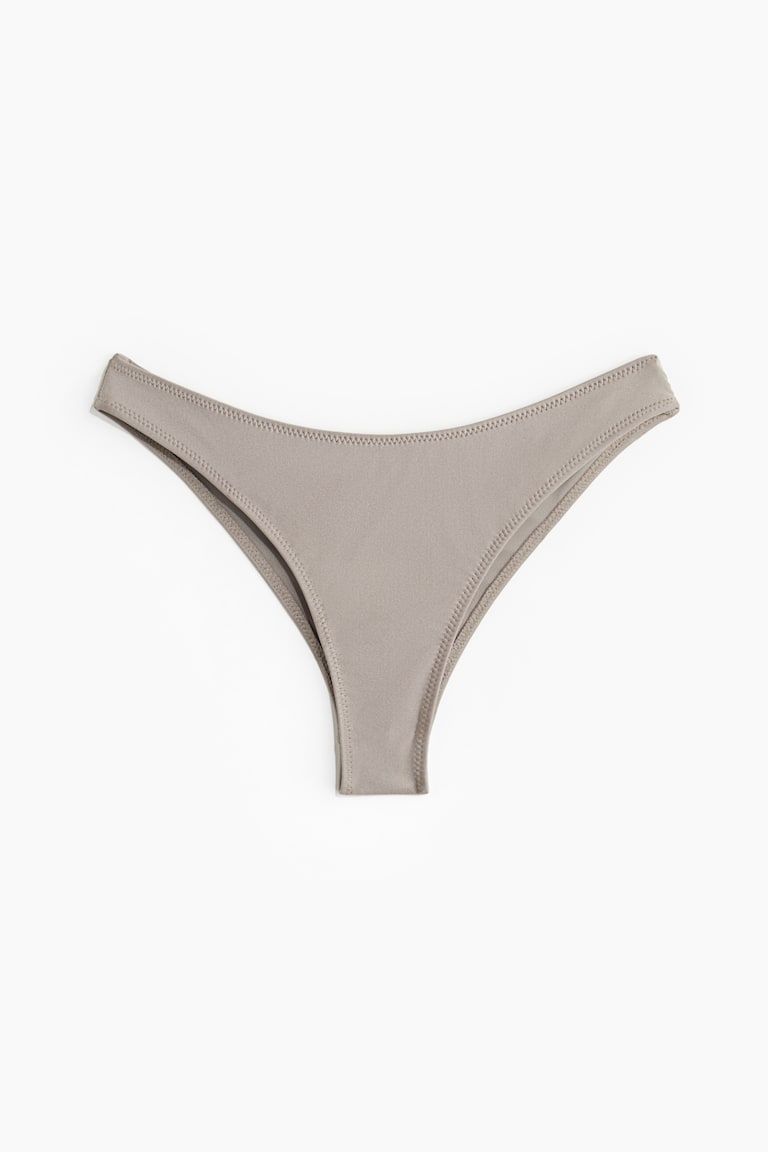 Brazilian Bikini Bottoms