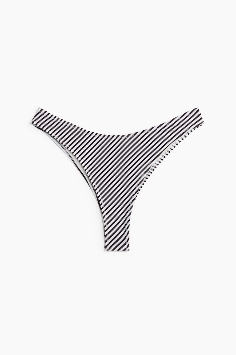 Brazilian Bikini Bottoms