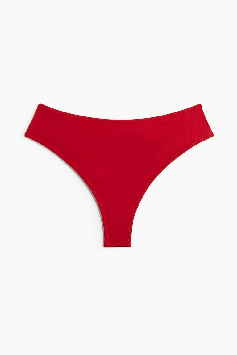Brazilian Bikini Bottoms