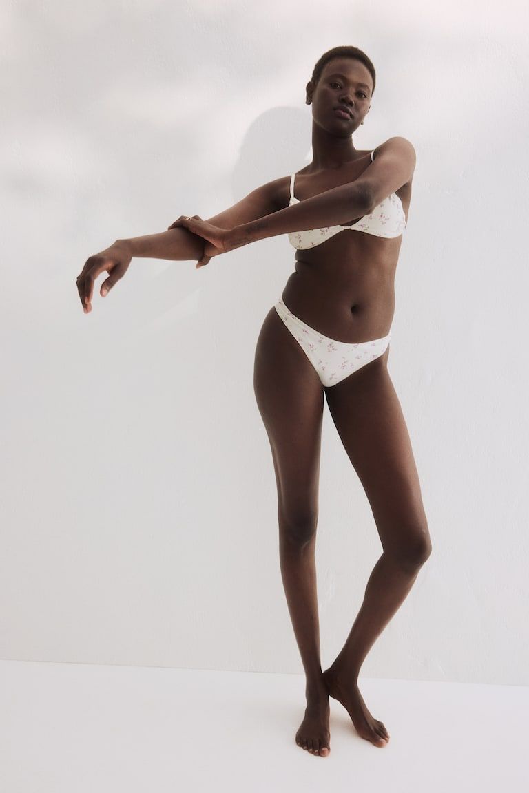 Brazilian Bikini Bottoms