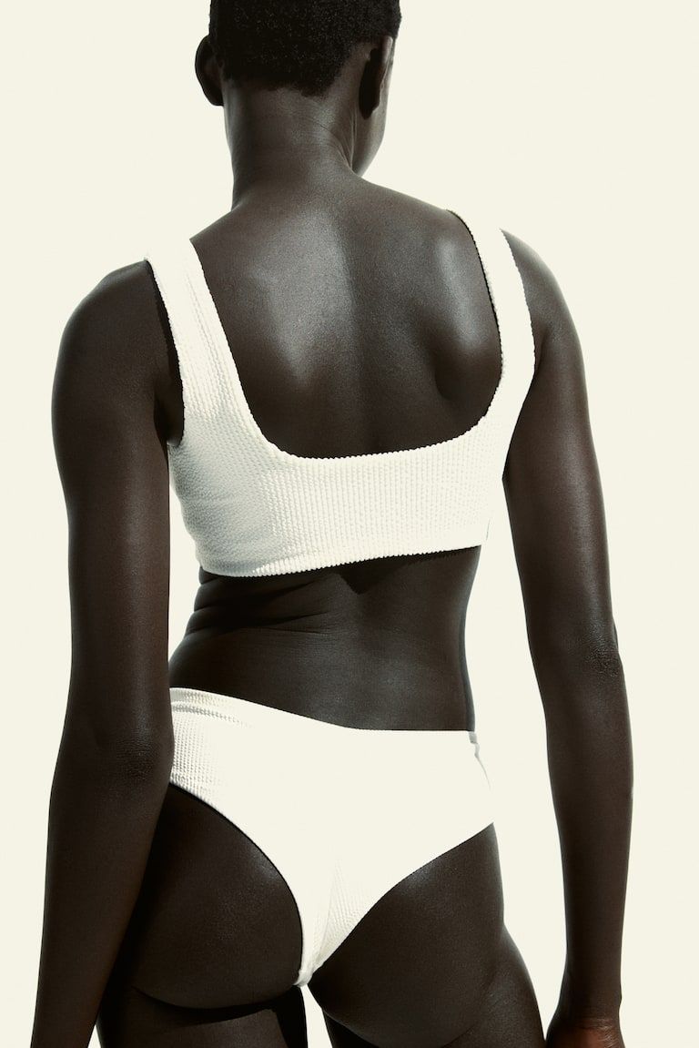 Brazilian Bikini Bottoms