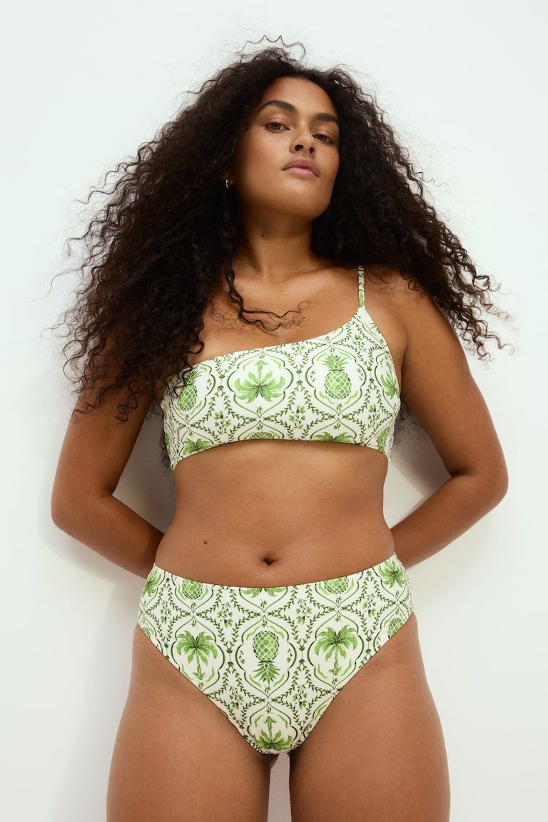 Brazilian Bikini Bottoms