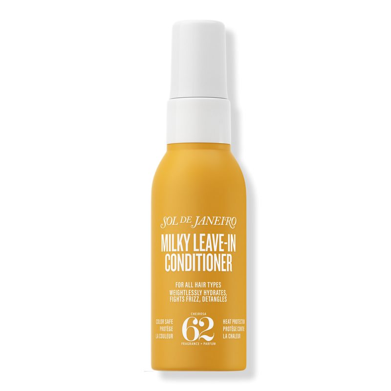 Brazilian Joia Milky Leave-In Conditioner - 2.03 oz