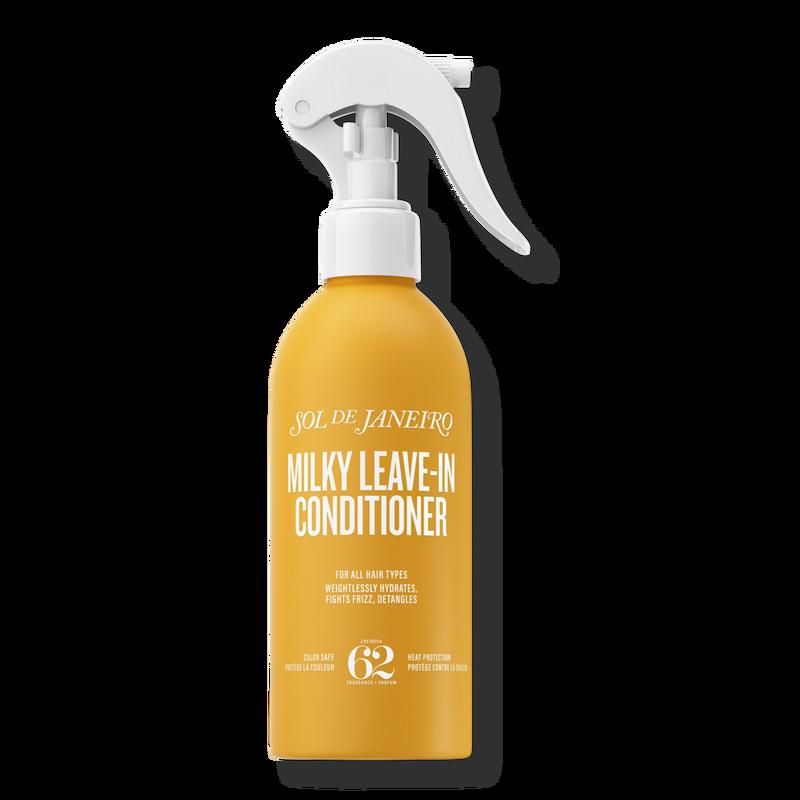 Brazilian Joia Milky Leave-In Conditioner - 7.1 oz