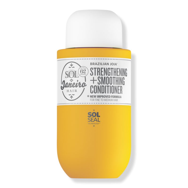 Brazilian Joia Strengthening + Smoothing Conditioner - 3.0 oz