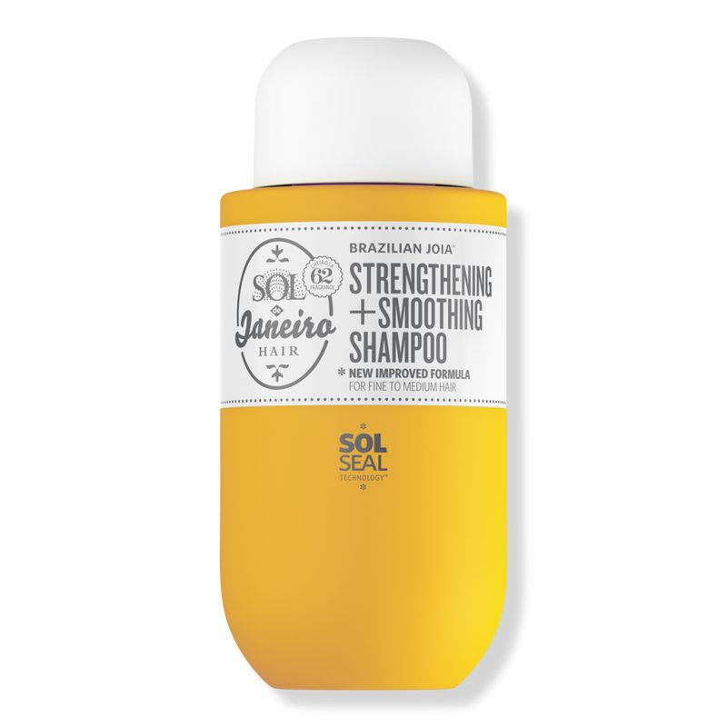 Brazilian Joia Strengthening + Smoothing Shampoo - 3.0 oz