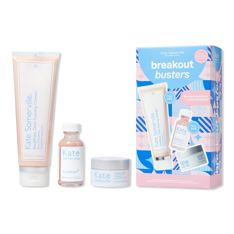 Breakout Busters Gift Set