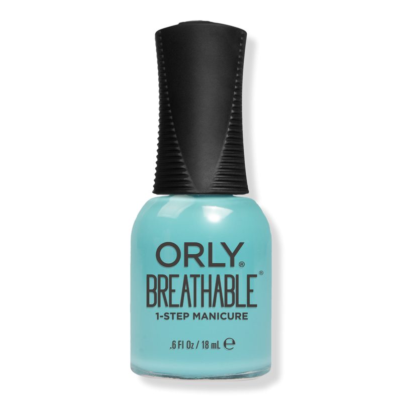 Breathable Treatment + Color - Give It A Swirl