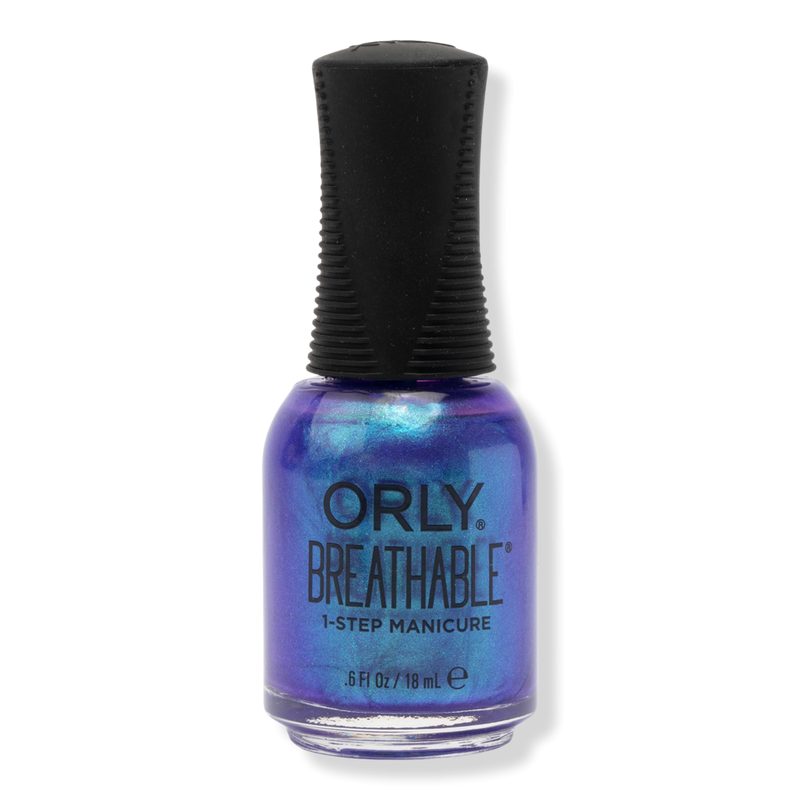 Breathable Treatment + Color - Glass Act
