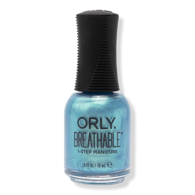 Breathable Treatment + Color - Having a Smeltdown