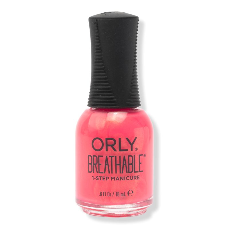 Breathable Treatment + Color - The Floor is Lava