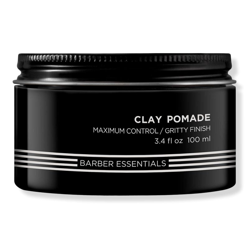 Brews Clay Pomade