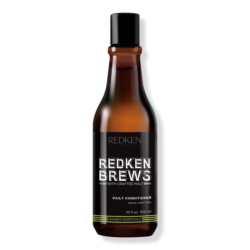 Brews Daily Conditioner