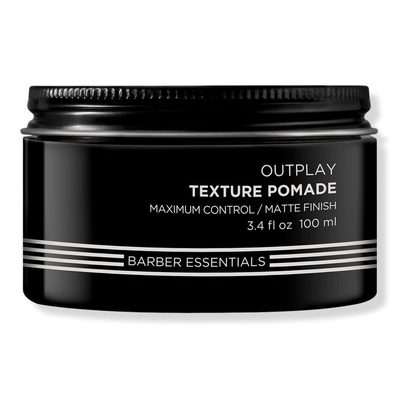 Brews Texture Pomade
