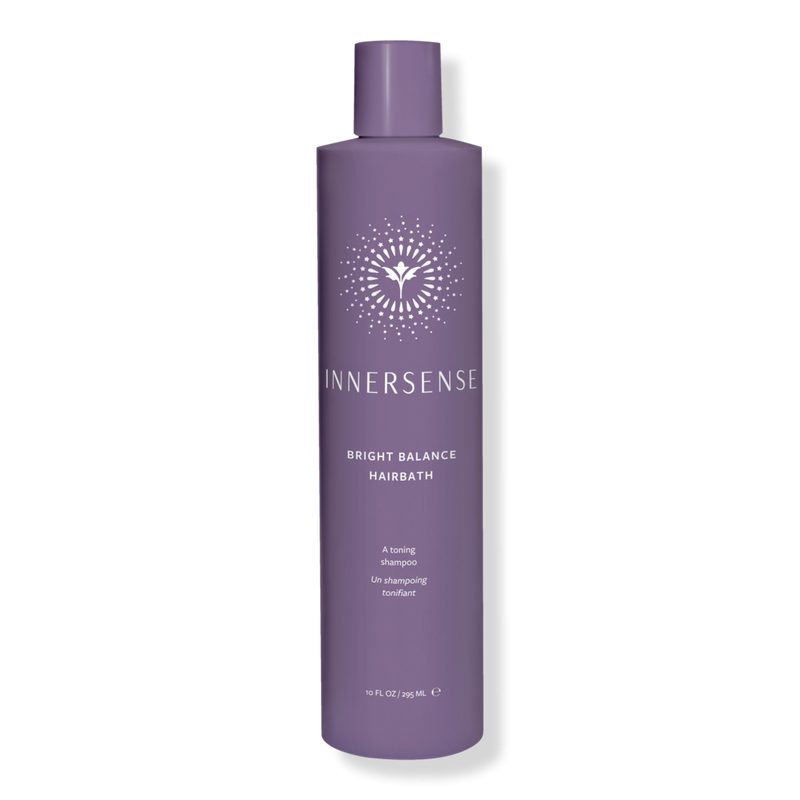 Bright Balance Hairbath