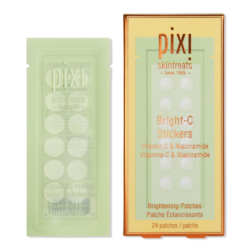 Bright-C Stickers Brightening Patches