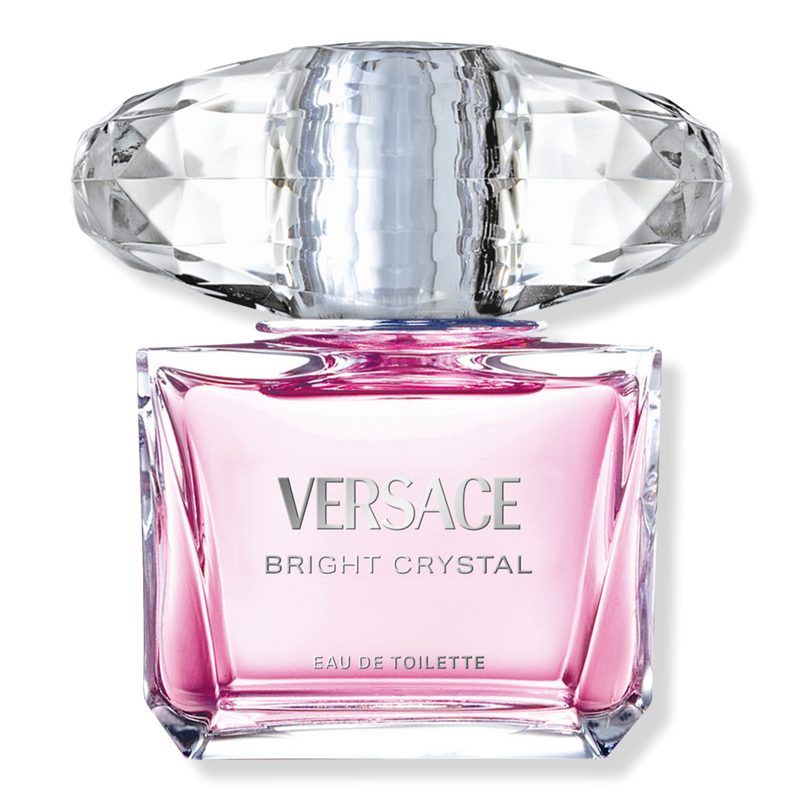 Bright Crystal Eau de Toilette - 3.0 oz