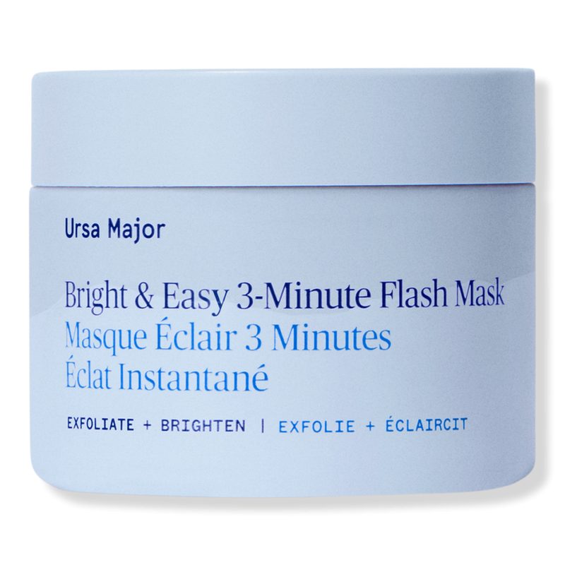 Bright & Easy 3-Minute Flash Mask