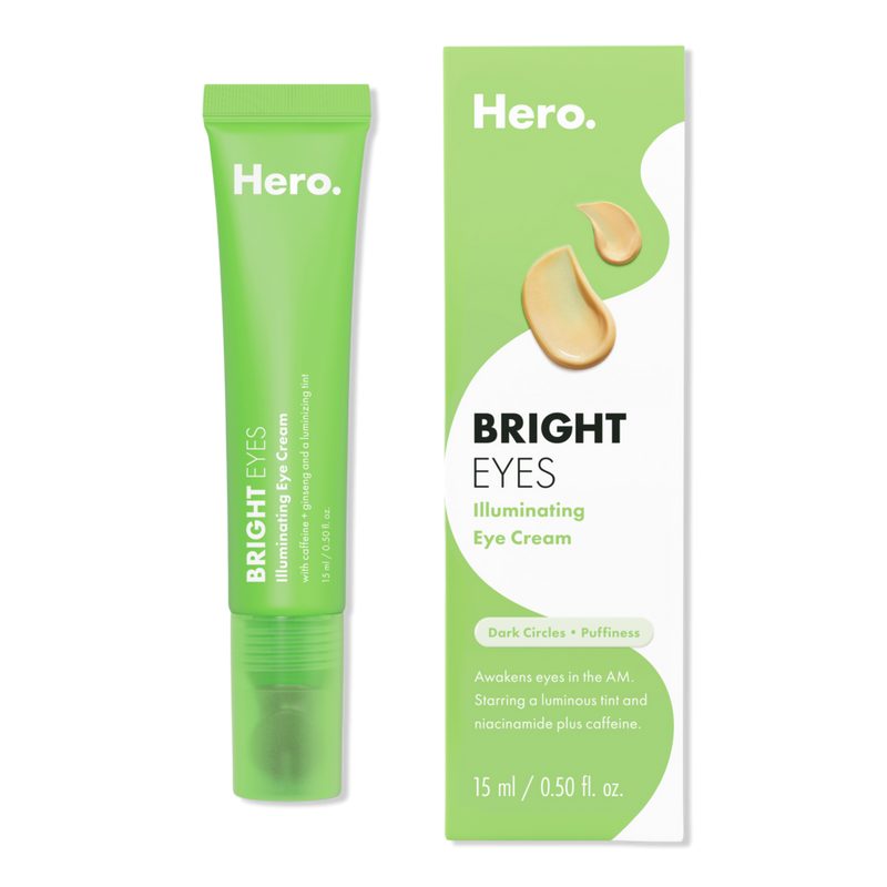 Bright Eyes Illuminating Eye Cream