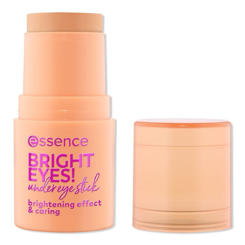 Bright Eyes! Under Eye Stick - 02 Warm Honey