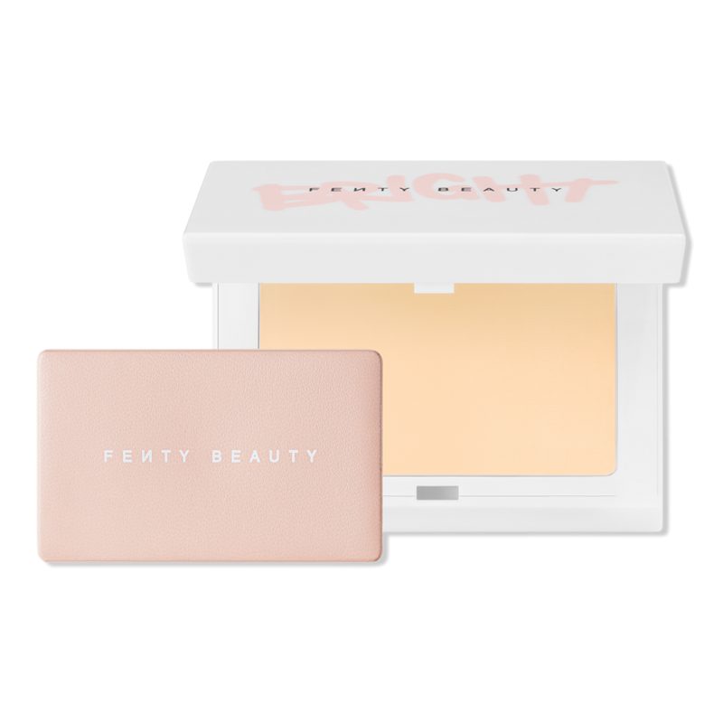 Bright Fix Instant Brightening + Blurring Powder - BANANA