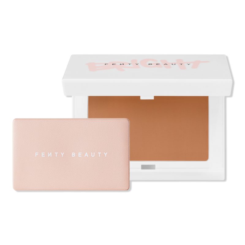 Bright Fix Instant Brightening + Blurring Powder - CINNAMON