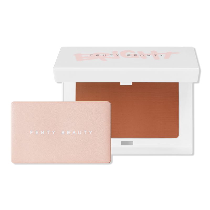 Bright Fix Instant Brightening + Blurring Powder - PUMPKIN