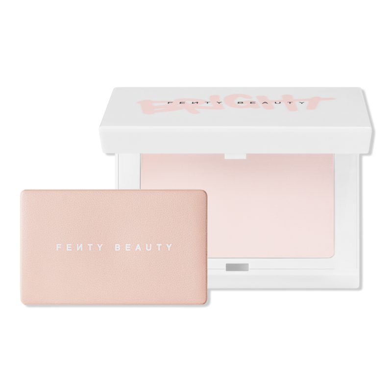 Bright Fix Instant Brightening + Blurring Powder - ROSE QUARTZ