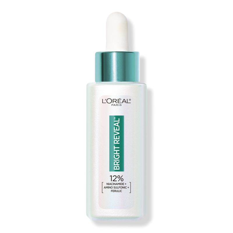 Bright Reveal 12 Percent Niacinamide Dark Spot Serum