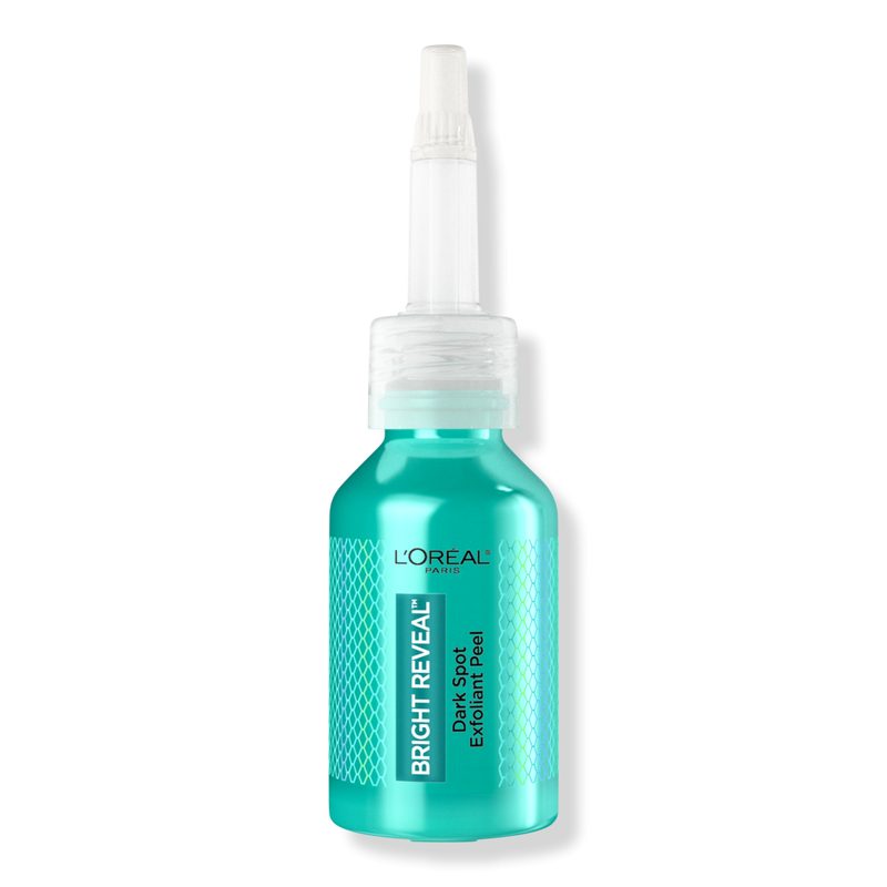Bright Reveal Dark Spot Exfoliant Peel
